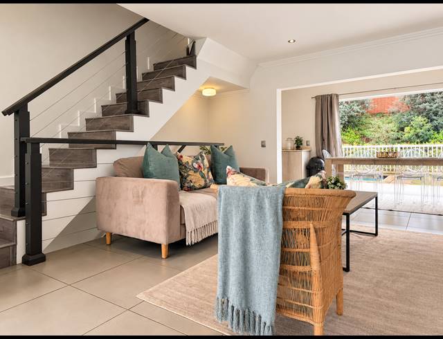 3 BEDROOM TOWNHOUSE FOR SALE IN KINDLEWOOD ESTATE